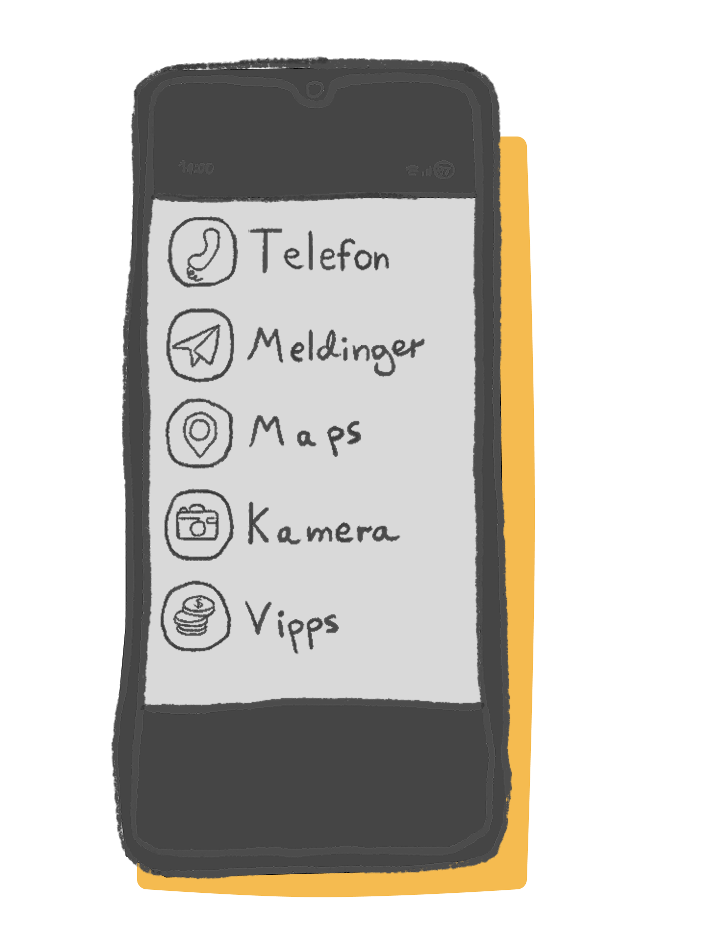 Basta Telefon