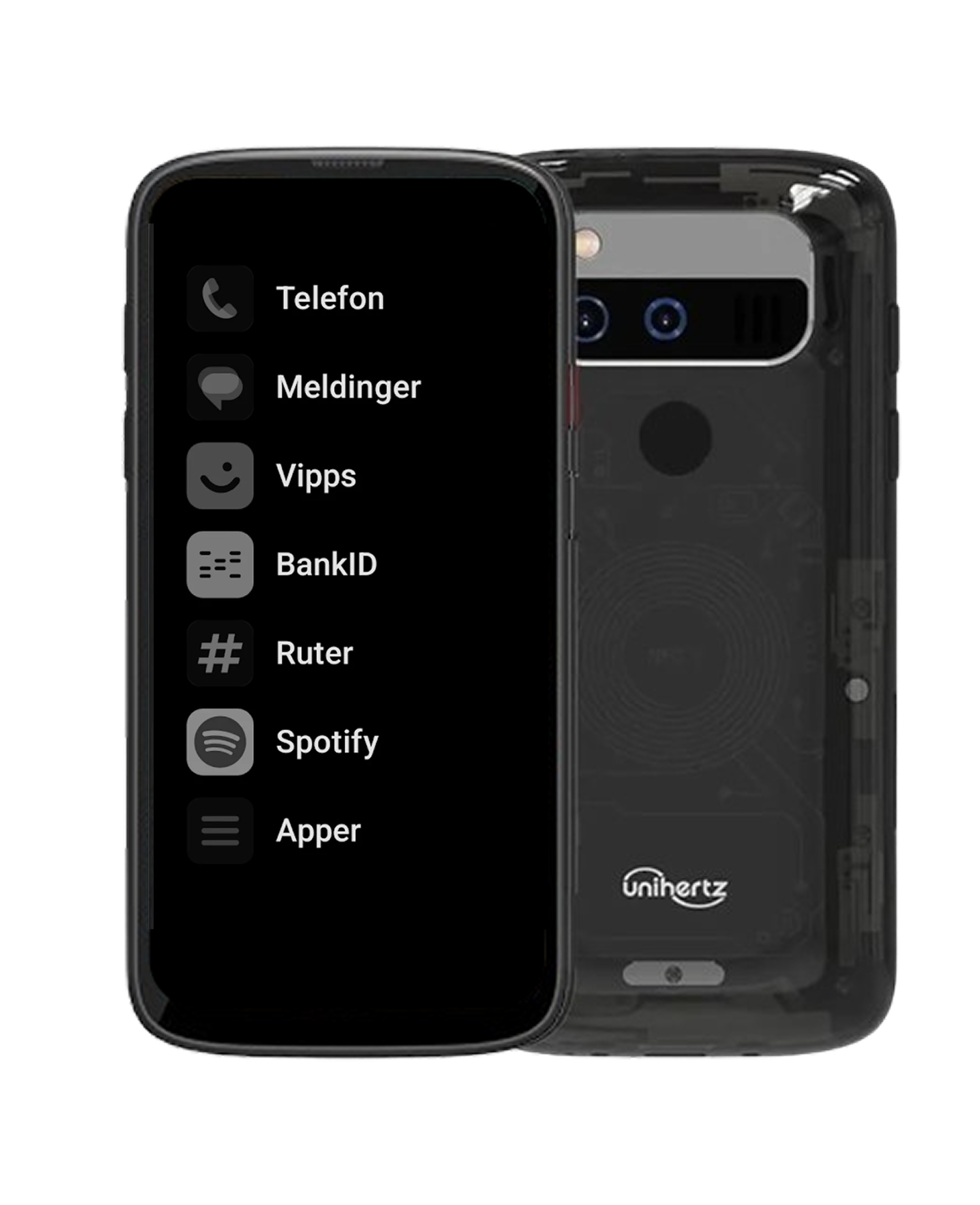 Basta Phone